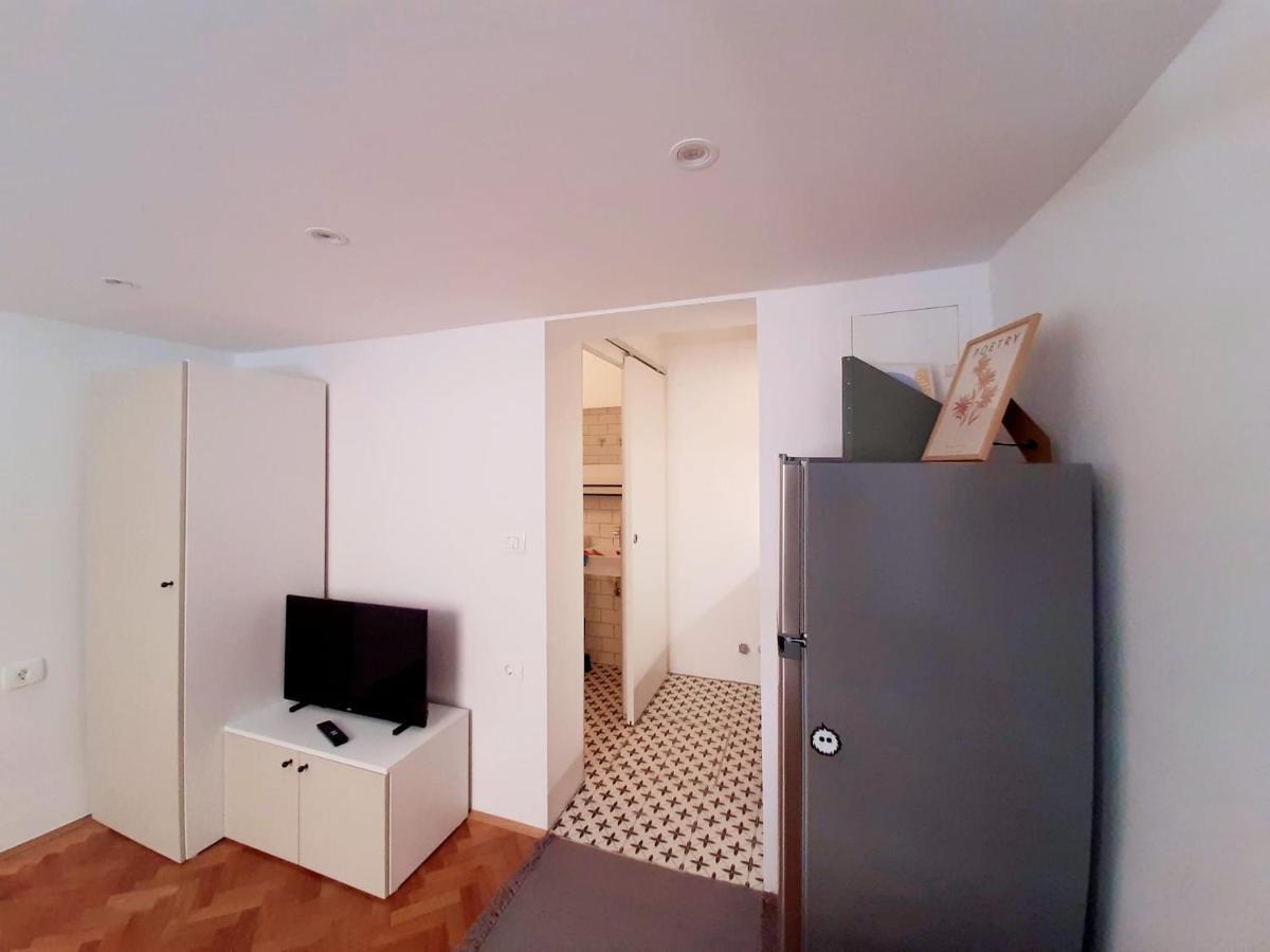 Studio Friends Пиран Экстерьер фото