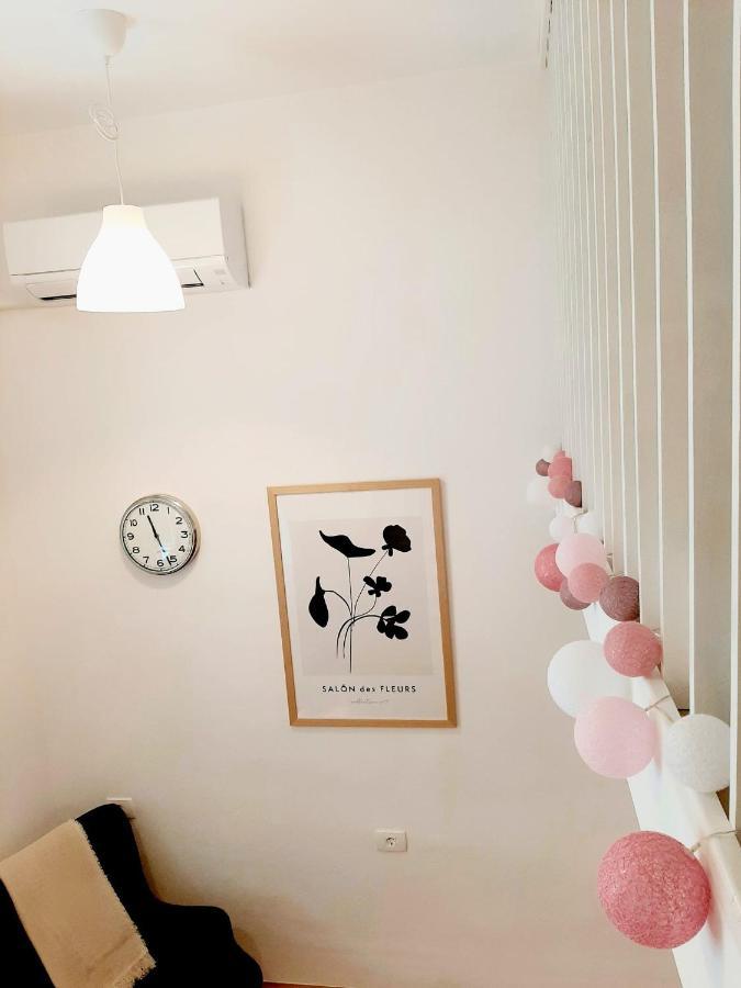 Studio Friends Пиран Экстерьер фото