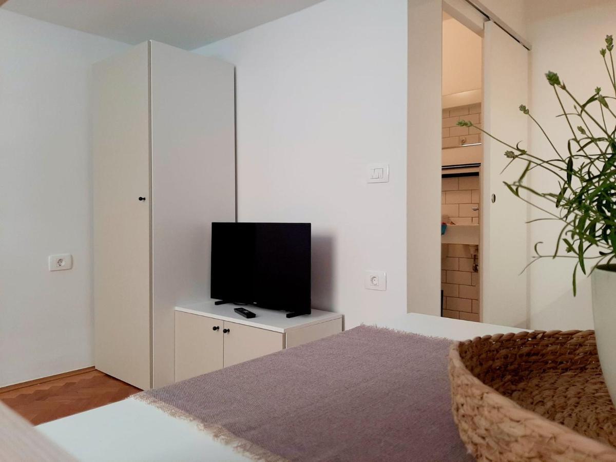 Studio Friends Пиран Экстерьер фото
