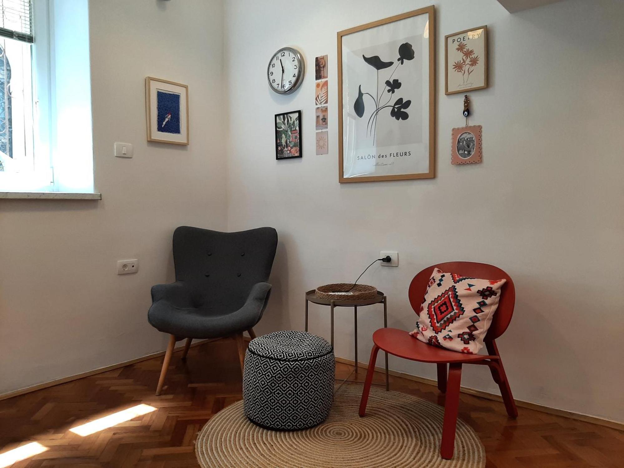 Studio Friends Пиран Экстерьер фото
